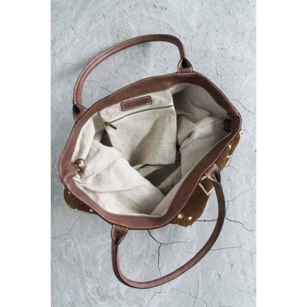 Mali Tote Bag
